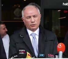 Efkan Ala: "Silahlar yaz aylarında bırakılabilir"