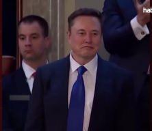 Elon Musk, Donald Trump'ın kabinesindeki görevinden ayrıldı!