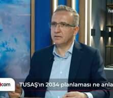 Türkiye 2034'e Kilitlendi: Savunmada 10 Yıllık Büyük Hamle!