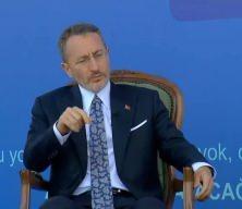 Fahrettin Altun: Uluslararası mahkemelerde yargılanıp cezalandırılmasını talep ediyoruz