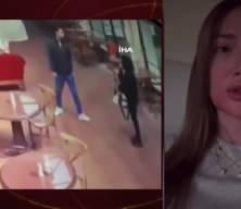 Fenomen kadını ölümle tehdit eden eski sevgili serbest bırakıldı