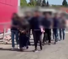 Gaziantep’te 3 çocuk annesi Asiye Baytap evde boğularak öldürüldü: Anne, baba ve kardeşler gözaltında