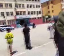 Gaziantep’te okul kantininde skandal: Kur’an-ı Kerim sayfaları tost kağıdı yapıldı