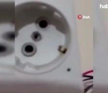 Gizli kamera skandalında korkunç detaylar belli oldu! Kız öğrencileri hedef almış