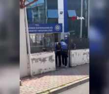 Haber için olay yerine gelen basın mensuplarına saldırdılar! Çirkin olayda 2 kişi gözaltında