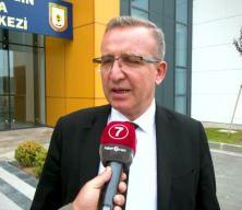 Dünyanın en gelişmiş simülasyon merkezi! Haber7 ilk kez görüntüledi