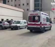 İki yengesini silahla öldürdü