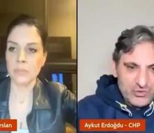 'İktidarı TRT’de canlı yargılayacağız' demişti, rüşvetten gözaltına alındı