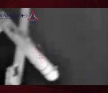 İsrail, Gazze’de lazerle füze savunması gerçekleştirdi: Iron Beam