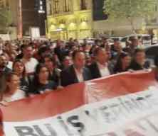 İzmir'de alınan grev kararı vatandaşı mağdur etti
