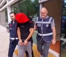 Kadın misafirliğe gelen akrabasının tacizinden pencereden bağırarak kurtuldu