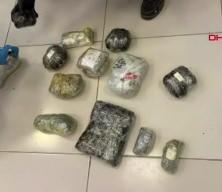 Kapıkule'de tarihi eser operasyonu: Polonya'ya giden Tır’da 12 bin 770 parça kaçak eser ele geçirildi