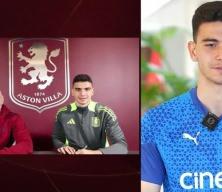 Kasımpaşa'nın 19 yaşındaki oyuncusu Premier Lig'e transfer oldu! 