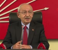 Kemal Kılıçdaroğlu: Sizden korkan sizden namerttir