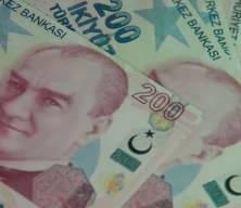 Kur korumalı mevduat bakiyesi 18,8 milyar dolara geriledi