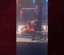 MMA maçında 'Özgür Filistin' sloganı damga vurdu