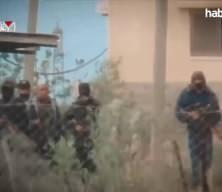 Mücahitlerden müthiş operasyon: Gizli ajanlar ve işbirlikçi hainler havaya uçuruldu! 