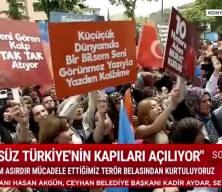 Murat Kurum: Yarım asırdır mücadele ettiğimiz terör belasından kurtuluyoruz