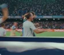 Napoli ile şampiyon olan Conte'ye devasa bütçe