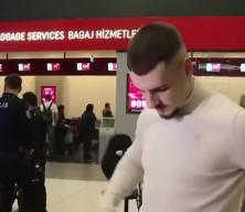 Ognjen Mimovic Fenerbahçe'ye geri döndü