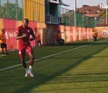 Galatasaray taraftarının Osimhen hayali!Taraftarları üzecek oran belli oldu