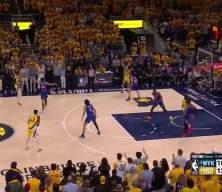 Pacers, Knicks’i eleyip 24 yıl sonra NBA finalinde!