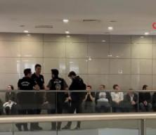 Papara'ya 'yasa dışı bahis' operasyonu: 11 tutuklama