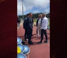 Fenerbahçe'nin, Sportif Direktörü Mario Branco'yla yollarını ayırdığı iddia edildi