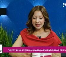 Son yıllarda artış gösteriyor: Yapay zeka ile evlilik tehlikesi!