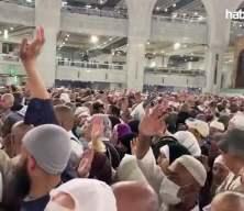 Suudi Arabistan’dan Hac uyarısı!