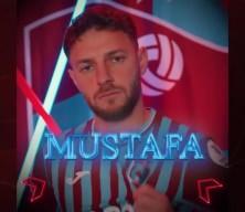 Trabzonsporlu yıldız kariyerinde ilk kez A Milli Takım'a davet edildi
