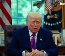 Trump’tan California’ya sert uyarı: “Kadın sporlarında erkeklere yer yok”