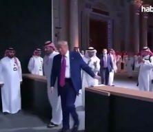 Trump'tan İsrail'e 'İran' uyarısı