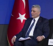 Türkiye ihracatta rekor kırdı: Yıllıklandırılmış ihracat 264,9 milyar dolara ulaştı