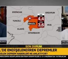 Türkiye'nin en yıkıcı depremleri burada olur! Uzman isim o bölge için uyarılarda bulundu
