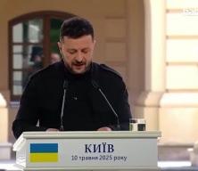 Ukrayna devlet başkanı Zelenskiy'den kritik İstanbul açıklaması