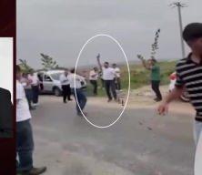 Yasağı hiçe saydı düğünde havaya ateş açtı! Belediye başkan yardımcısına gözaltın alındı