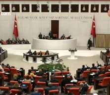 10. Yargı Paketi kabul edildi ve yasalaştı
