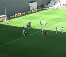 2. Lig'de küme düşen Altay'ın yıldızına Başakşehir FK talip oldu