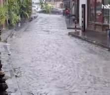  8 Haziran hava durumu: Mevsim normallerinin üzerinde sıcaklık devam ediyor