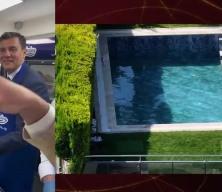 Ferdi Zeyrek'in son durumu ile ilgili: Hastaneye geldiği ana göre çok daha iyi