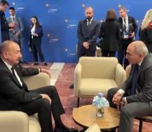 Ermenistan Başbakanı Paşinyan'dan Kurban Bayramı mesajı