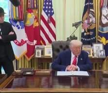 Beyaz Saray, Trump-Musk görüşmesini yalanladı