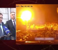 Vladimir Medinskiy: Ukrayna hem cenazelerin kabulünü hem de savaş esirlerinin takasını erteledi