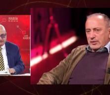 Doğan Kasadolu: Hamas'a hakaret edenler savaşta karşı cephede yer alıyor
