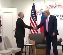 ABD Başkanı Trump: Putin ile görüştüm, barış hemen sağlanmayacak