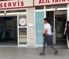 "Acemi kasaplar" hastanelik oldu, Bakan'dan açıklama geldi
