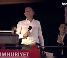 AK Parti'den Özgür Özel'in skandal sözlerine çok sert karşılık