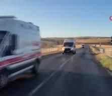 Akrabası tarafından pusuya düşürülen kişi hayatını kaybetti