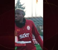 Al Hilal, Osimhen için resmi teklif yaptı!